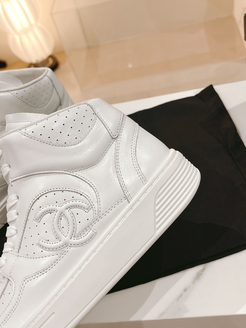 Chanel Sport Shoes